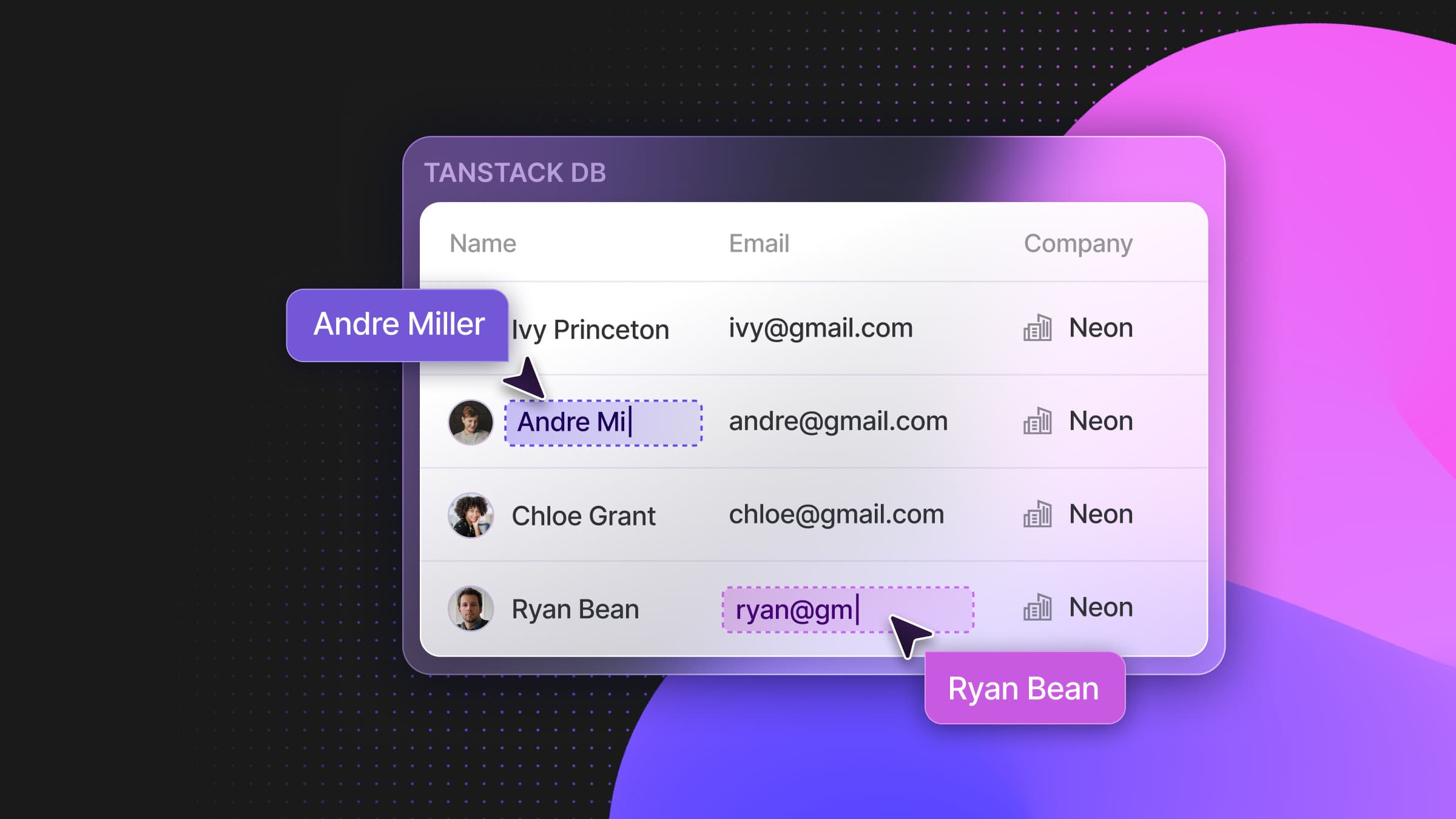 TanStack DB with Sync – the future of real-time UI