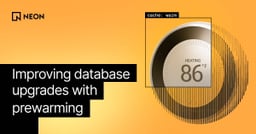 Zero-Downtime Patching Part 1: Prewarming